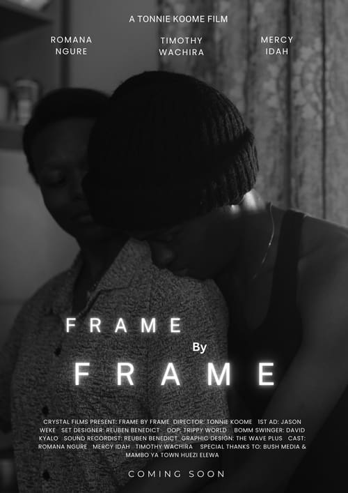 Frame By Frame