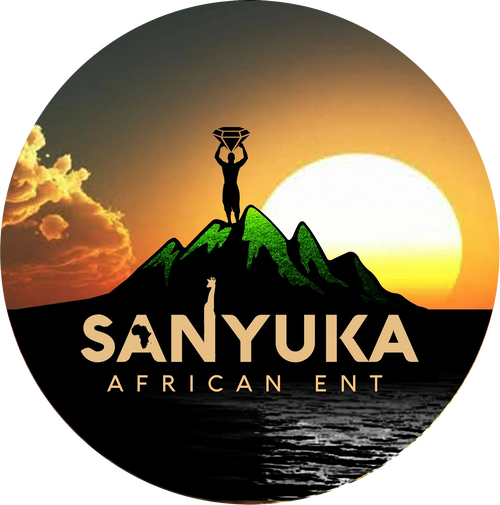 Sanyuka African Entertainment