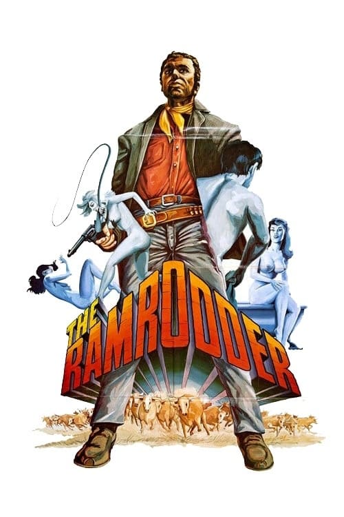 The Ramrodder