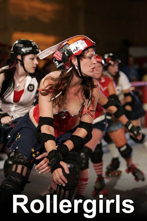 Rollergirls