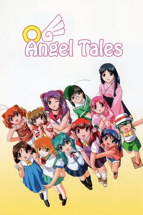 Angel Tales