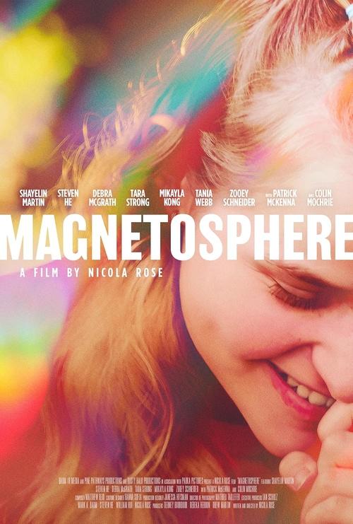 Magnetosphere