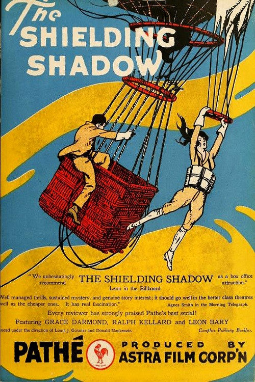 The Shielding Shadow