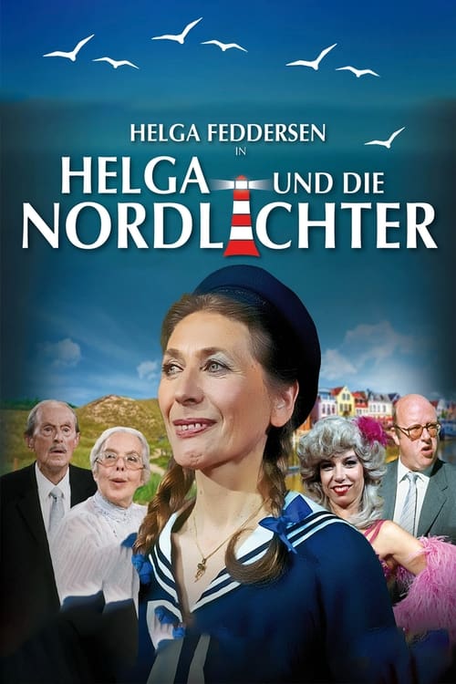 Helga und die Nordlichter