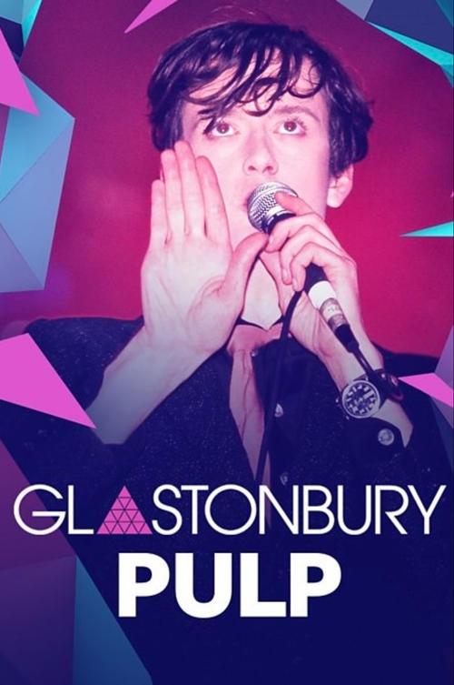 Pulp - Glastonbury 1995