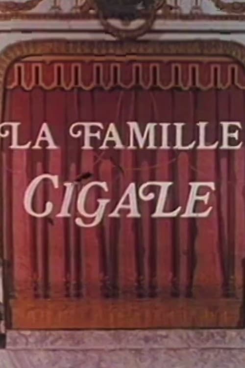 La Famille Cigale