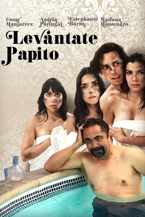 Levantate Papito