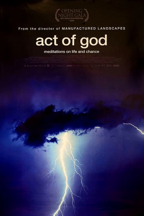 Act of God