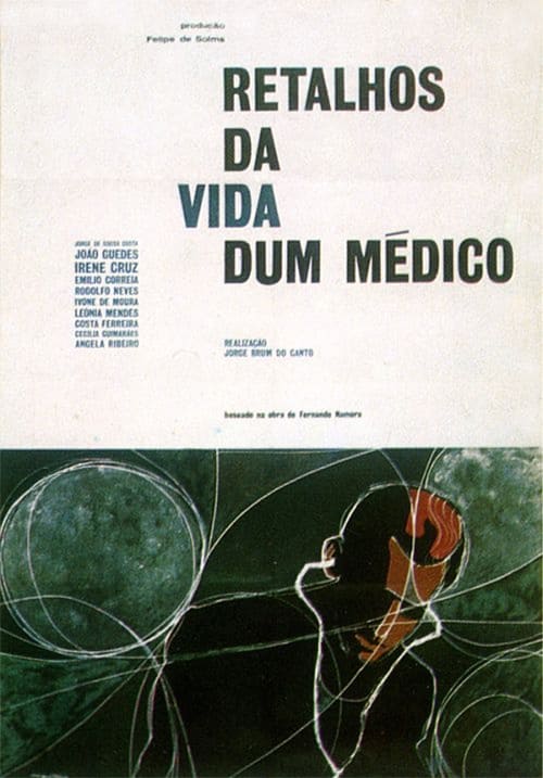 Retalhos da Vida de Um Médico