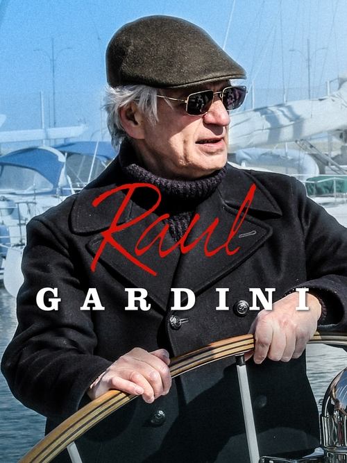 Raul Gardini