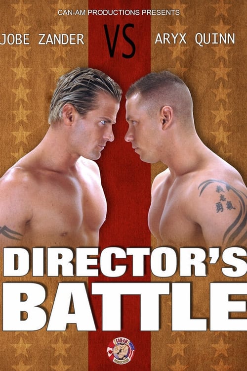 Jobe Zander Vs Aryx Quinn - Director's Battle