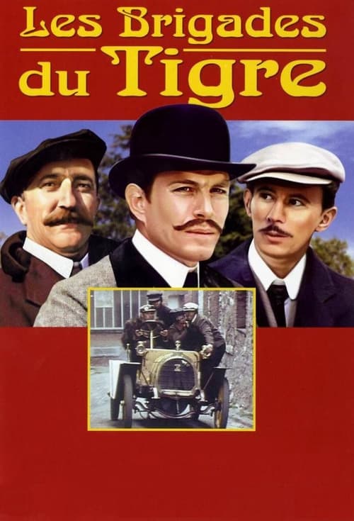 Les Brigades du Tigre