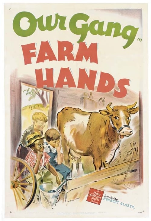 Farm Hands