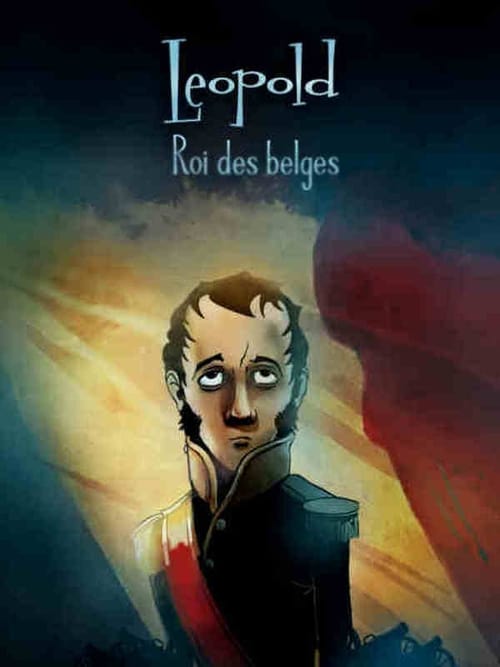 Léopold, roi des Belges