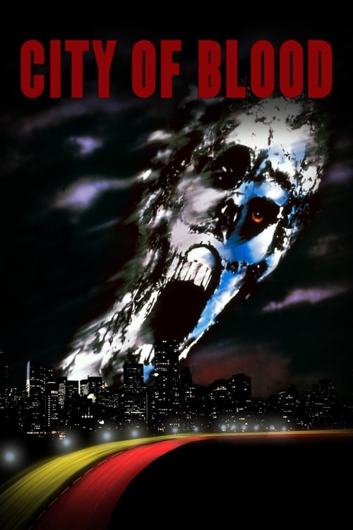 City of Blood