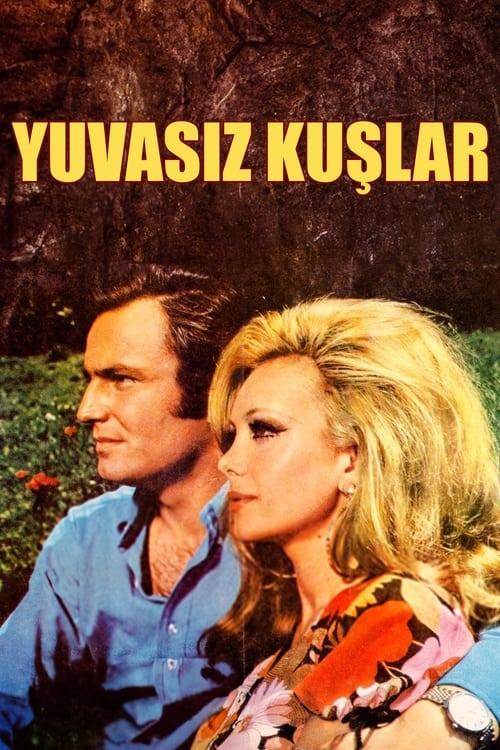 Yuvasız Kuşlar