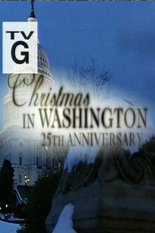 Christmas in Washington