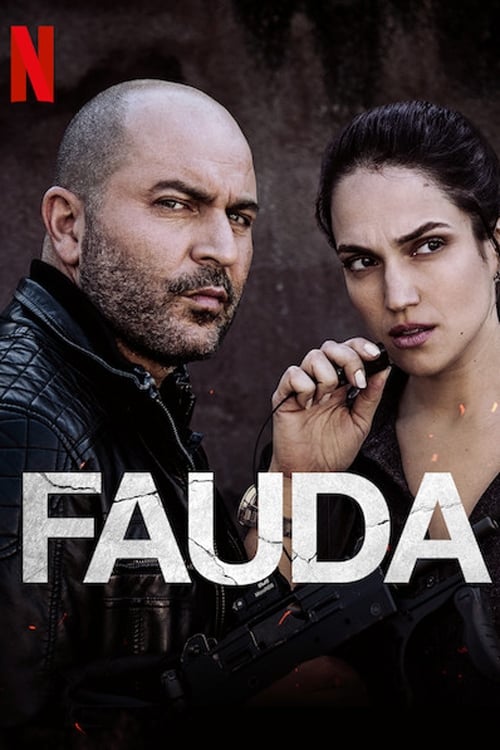 Fauda