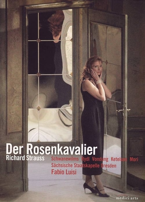 Der Rosenkavalier