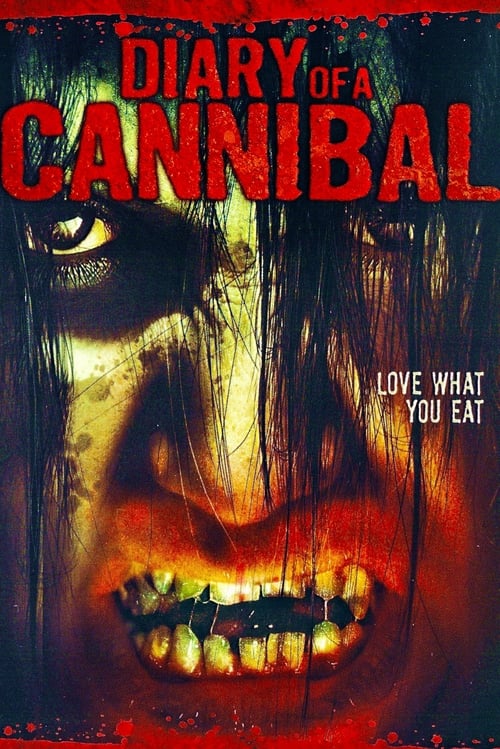 Diary of a Cannibal