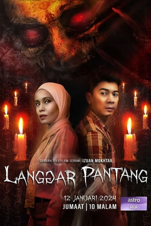 Langgar Pantang