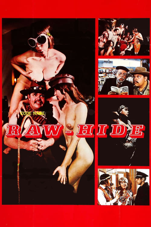 Code Name: Raw-Hide