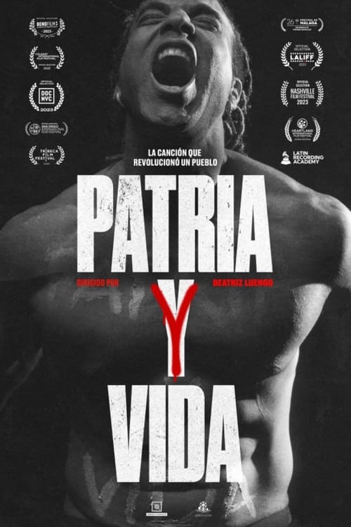 Patria y Vida: The Power of Music