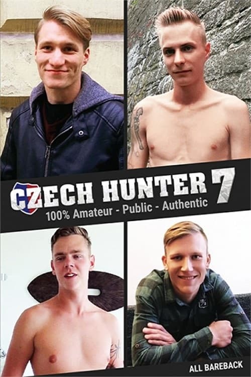 Czech Hunter 7