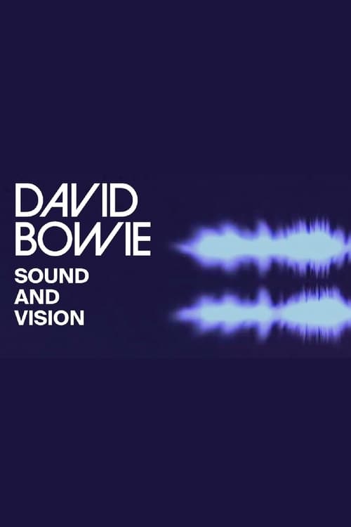 David Bowie: Sound and Vision