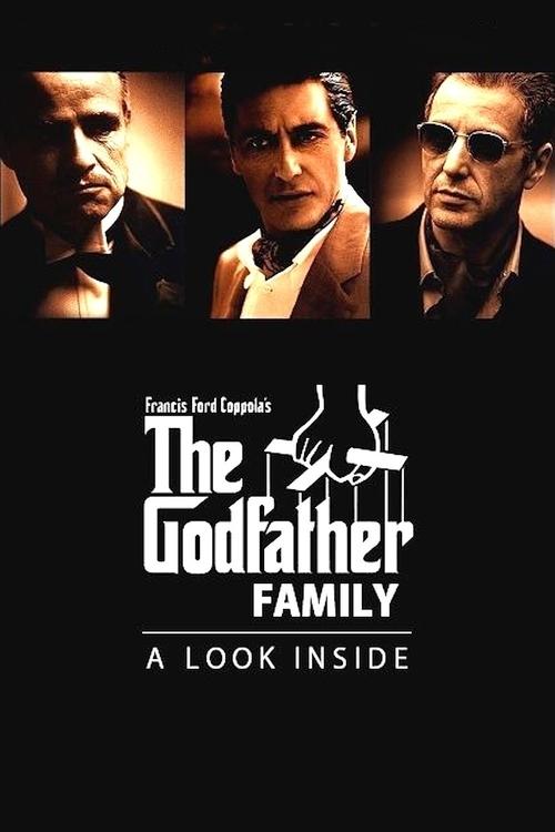 The Godfather Family: A Look Inside