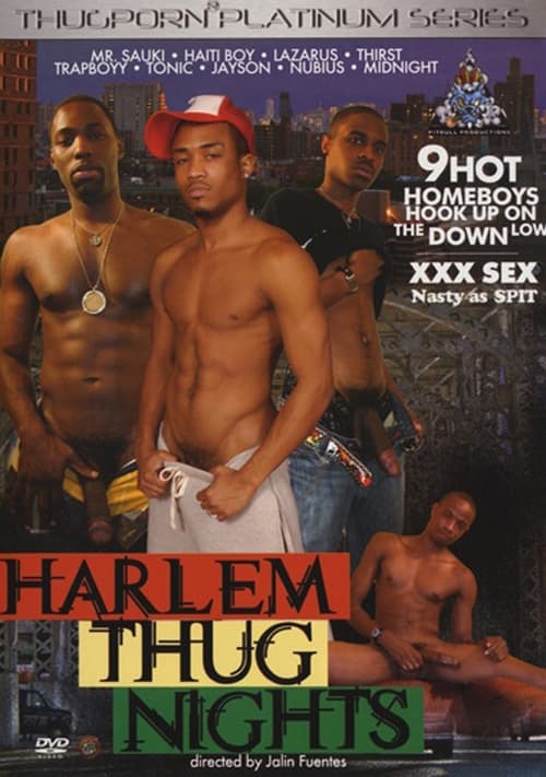 Harlem Thug Nights