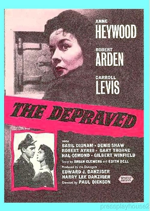 The Depraved