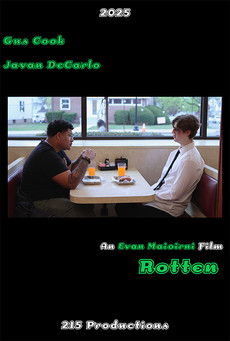 Rotten