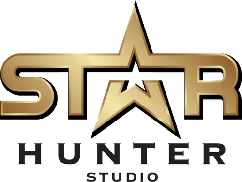 STAR HUNTER STUDIO