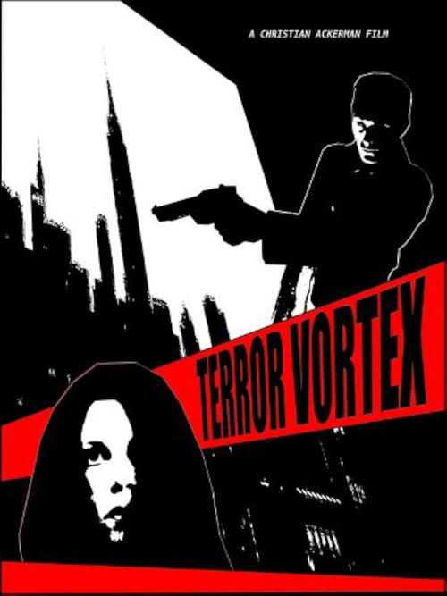 Terror Vortex