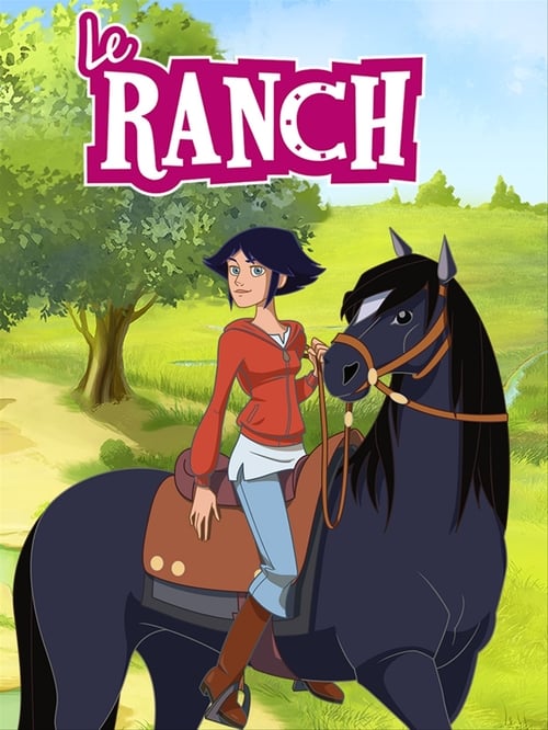 The Ranch