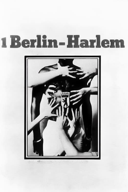 1 Berlin-Harlem