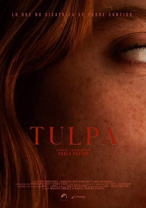 Tulpa