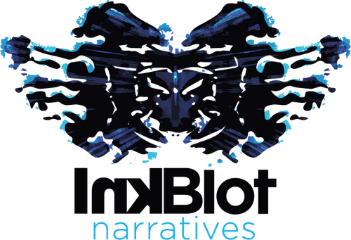 Inkblot Narratives