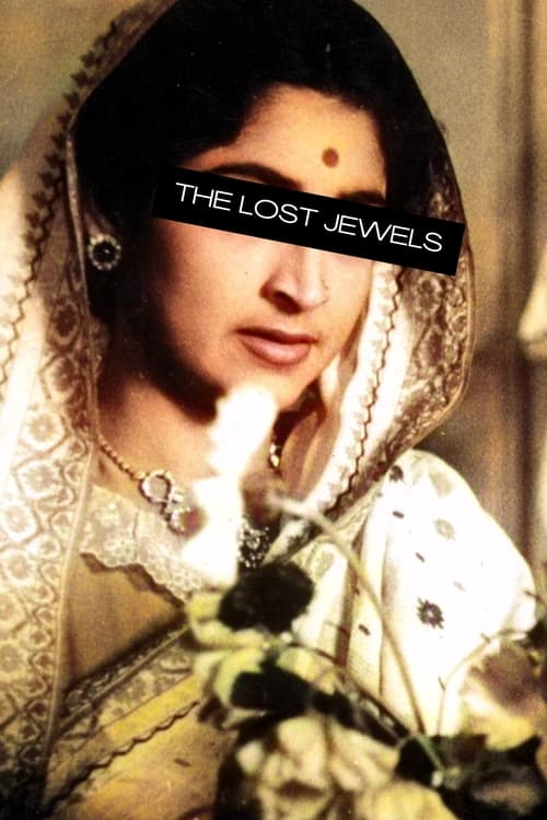 The Lost Jewels