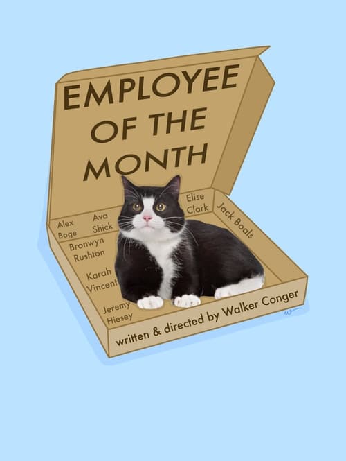 Employee of the Month