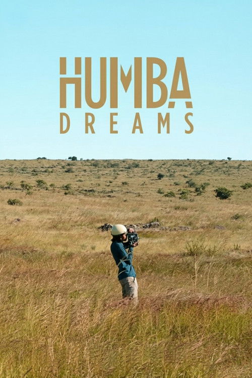 Humba Dreams