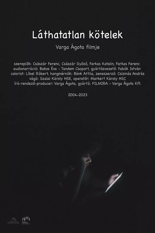 Láthatatlan Kötelek