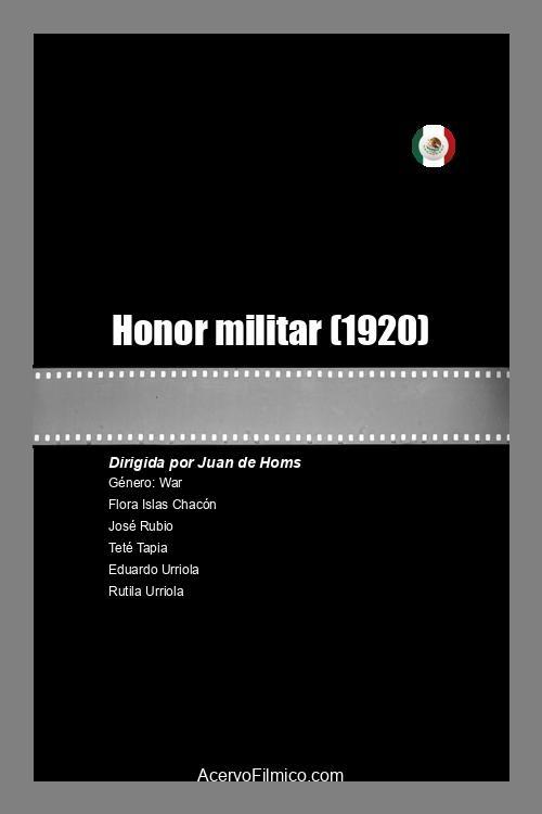 Military Honor