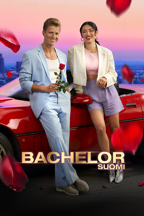 Bachelor Suomi