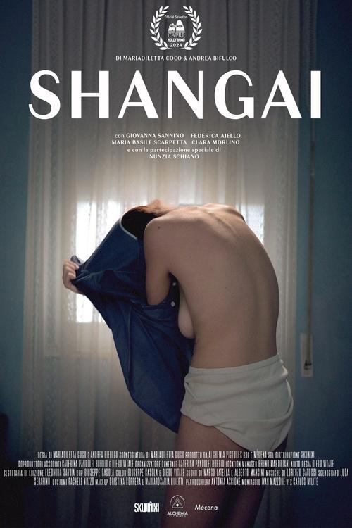 Shangai