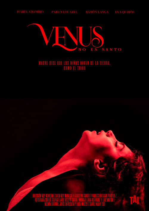 Venus no es Santo