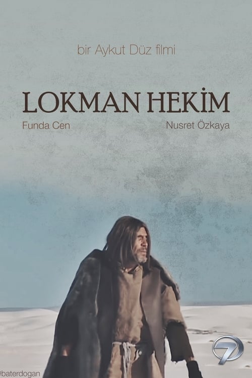 Lokman Hekim