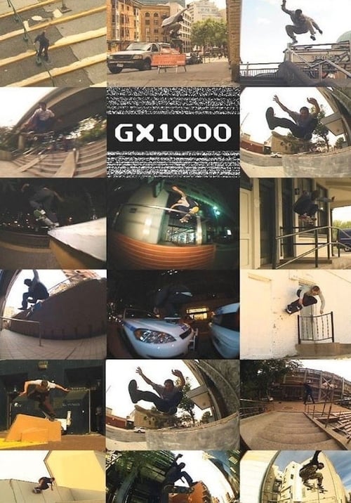 GX1000