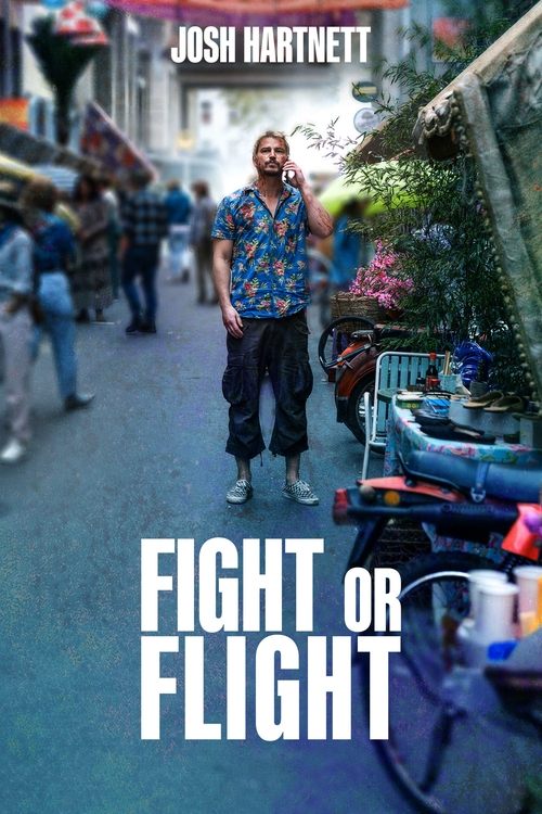 Fight or Flight